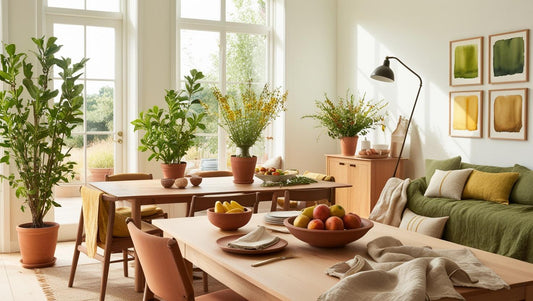 Bienvenidas a Shala, Conscious Living: La Guía para Crear una Casa Saludable y Llena de Bienestar